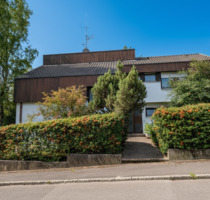 Heilbronn Ost Exclusives großes Einfamilien Haus mit Einliegerwohnung in bester Lage!