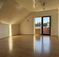 Familienfreundliche 3,5-Zimmer-Maisonettewohnung in ruhiger, zentraler Lage von Willsbach - Obersulm