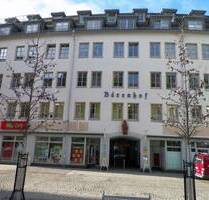 Renovierte 2-Raumwohnung mit Einbauküche. - Zwickau Innenstadt