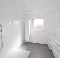 Modernes Wohngefühl mit Weinbergblick - 3-Zimmer-Wohnung mit Garage - Bad Bergzabern