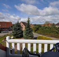 Kellenhusen Dachgeschosswohnung 200m z. Strand 3 Zi. Kü.Bad Balkon