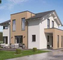 Ihr Neubau in Bestlage - 299.875,00&nbsp;EUR Kaufpreis, ca.&nbsp; 125,00&nbsp;m&sup2;&nbsp;Wohnfl&auml;che in Wanfried (PLZ: 37281)