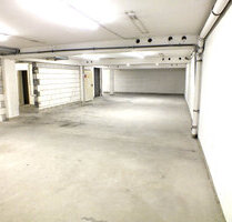 Singen, Erzbergerstr. Zentrum . 247M² im Untergeschoss Lager günstig zu vermieten ! - Singen (Hohentwiel)