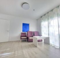 Helle Therapie- Büroräume mit kleiner Terrasse - Laaber