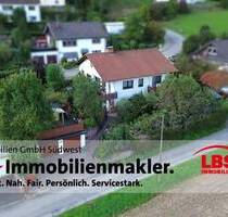 Im grünen Bereich - 449.000,00 EUR Kaufpreis, ca.  174,40 m² Wohnfläche in Immendingen (PLZ: 78194) Zimmern