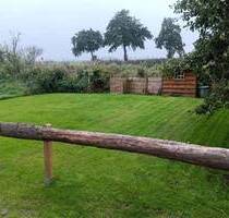Freizeitgrundstücke bzw. Gartengrundstücke mit Obstwiese in Funnix! - Wittmund