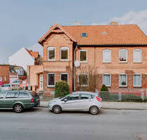 Ihr Projekt im Herzen von Lüneburg - unweit des Wasserviertels!