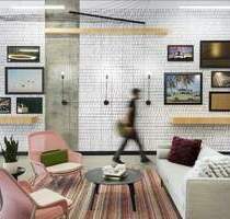 Flexible moderne Büroräume und Coworking in Berlin Mitte - All-in-Miete