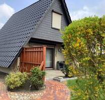 „Gepflegtes Ferienhaus an der Wurster Nordseeküste – Ihr gemütlicher Rückzugsort“