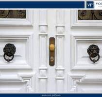 Stilvolles Wohn- und Geschäftshaus mit viel Potenzial - Wuppertal Vohwinkel