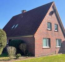 Zwei Wohnungen, ein Haus! - 220.000,00 EUR Kaufpreis, ca.  140,00 m² Wohnfläche in Schortens (PLZ: 26419)
