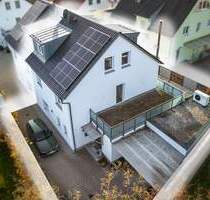 Jung+TOP-Modern: DHH in Mailing, Bj.2020, 5 ZKB, ca.180 qm, KfW55, Garage+Carport, ca. 270 qm Grund - Ingolstadt