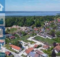 Baufeld für Mehrfamilienhaus in zentraler Lage von Andechs