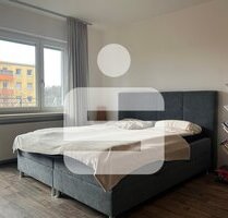 1-Zi.-ETW in ER-Frauenaurach...Einziehen oder Vermieten! - Erlangen