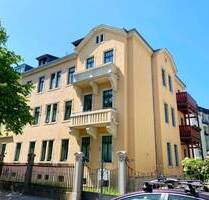 VERMIETETE 3-ZIMMER WOHNUNG IN GEFRAGTER LAGE - Dresden Trachau (Cottbuser Str.)