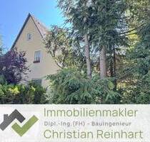 *** Schönes freistehendes Einfamilienhaus in beliebter Wohnlage von Ziegelstein *** - Nürnberg