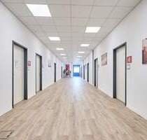 Bürofläche im 3. Stock - Modern & günstig mieten!* - Berlin Siemensstadt