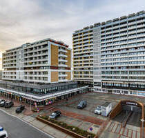 Kleine Eigentumswohnung in strandnaher Lage - Westerland