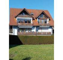 Einmalige Gelegenheit - gepflegte 3 Zimmerwohnung in kleiner Einheit in Stahringen zu verkaufen - Radolfzell am Bodensee