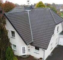 IMMOBILIEN GUMNIOR präsentiert: gepflegte Doppelhaushälfte in familienfreundlicher Wohnlage - Neuenkirchen