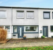 HL-St. Lorenz-Süd. Frisch renoviertes RH für die kleine Familie zu kaufen. Provisionsfrei! - Lübeck / Sankt Lorenz Süd St. Lorenz Süd