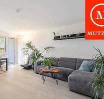 MUTZHAS - Attraktive ETW - renoviert - sofort bezugsfrei! - München / Feldmoching-Hasenbergl Hasenbergl-Lerchenau Ost