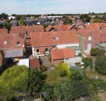 +++RESERVIERT+++IMMOBILIEN GUMNIOR präsentiert: Charmante Doppelhaushälfte mit Potenzial - Baujahr 1924 - Rheine Schotthock