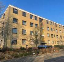 Erdgeschosswohnung in zentraler Lage - Schortens Heidmühle