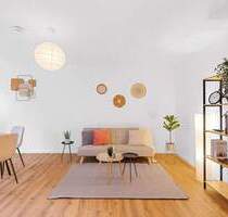 Sofort einziehen! Helle, moderne und lichtdurchflutete 4 Zimmer Wohnung in top Lage in Regensburg!