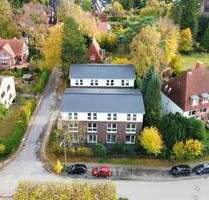 Erstbezug! Stilvolles Reihenhaus in begehrter Lage von Volksdorf - Hamburg Sasel