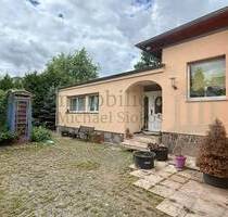 *** Großzügiges Einfamilienhaus mit ca. 990 m² Grundstück in Viernheim ***