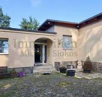*** Großzügiges Einfamilienhaus mit ca. 990 m² Grundstück in Viernheim ***
