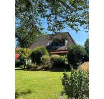 Ein-Zweifamilienhaus mit Weide ideal für Pferdeliebhaber - Hanstedt