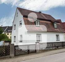 Charmantes EFH mitten in ER-Tennenlohe...machen Sie etwas Schönes daraus - Erlangen