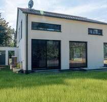 Waldstadt Freistehendes Haus Neubau 2024 - Karlsruhe