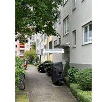 Konstanz Fürstenberg familienfreundliches Wohnen in bezahlbarer 3-Zimmer Wohnung