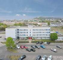 Investitionsmöglichkeit oder Selbstnutzung - Bürokomplex mit Laboren in zentraler Lage von Homburg!