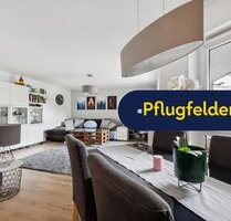 Attraktive 2,5-Zimmer-Wohnung mit toller Terrasse und Tiefgaragenstellplatz - Ludwigsburg / Pflugfelden