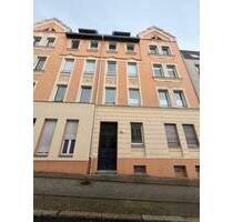 2-Raum Wohnung! mit offener Küche nahe dem Stadtzentrum - Eberswalde