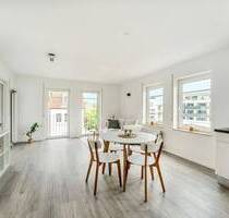 ++3-Zimmer Wohnung mit Stellplatz und Balkon im Zentrum von DS++ - Donaueschingen