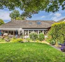 Geräumiges Einfamilienhaus mit Garten in zentraler Lage - Lastrup