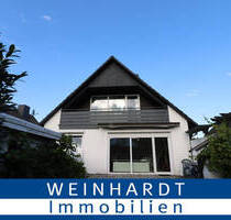 Schönes Zweifamilienhaus mit Garten in ruhiger Lage von Hamburg-Hausbruch - Hamburg Hausbruch Neugraben - Fischbek