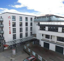 SHG+++ Pflegewohnung - Wohnen Sie im kernsaniertem THE VIEW. - Herdecke