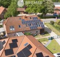 Charmantes Bauernhaus mit drei Wohneinheiten - ländliche Idylle trifft moderne Technik - Eyendorf