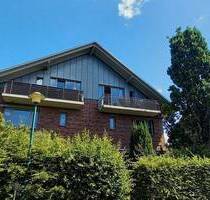Frisch renoviert - Komfortabel Wohnen auf zwei Ebenen! - Rotenburg Rotenburg - Kernstadt