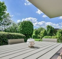 Gute Lage, gepflegtes Haus und wohnlicher Grundriss - Eigentumswohnung mit Terrasse! - Arnsberg