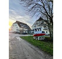 Kuschelige kleine Wohnung in Naturparadies am Meer - Insel Poel / Gollwitz