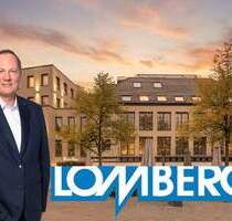 376m² NEUBAU BÜROFLÄCHE IN TRADITIONSLIEGENSCHAFT - Krefeld Stadtmitte