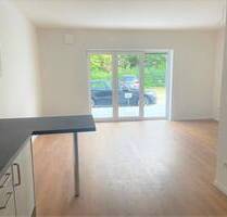 Wertige kompakte und helle 1 Zimmerwohnung in guter Lage von Oberkochen-100 Meter zur Carl Zeiss AG