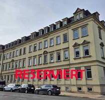 Hier ist Deine erste Wohnung ! - 270,00 EUR Kaltmiete, ca.  27,20 m² Wohnfläche in Dresden (PLZ: 01129) Pieschen-Nord/Trachenberge